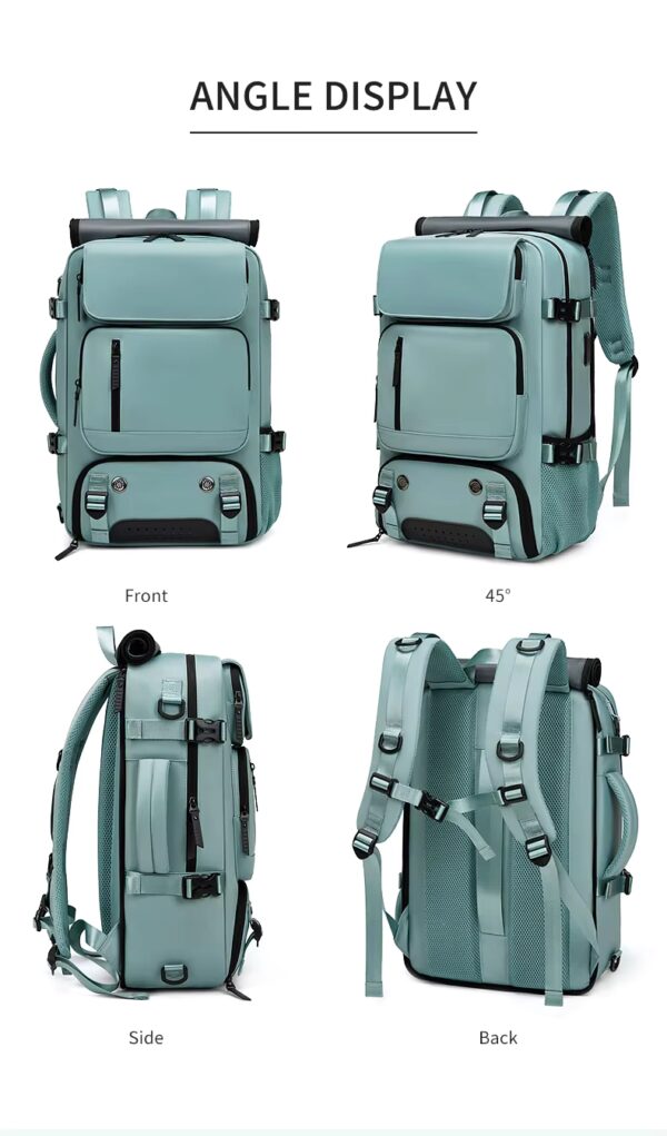 Rucksack "Nicole"