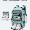 Rucksack "Nicole"