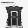 Rolltop Rucksack "Vromi"