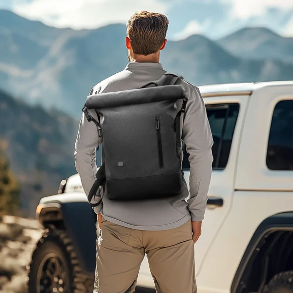 kf-S5dec2054554a4fddbe4282f504113e83v Rolltop Rucksack "Jona"