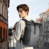 Rolltop Rucksack "Vromi"