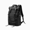 Rolltop Rucksack "Paka"